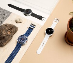 Série Samsung Watch8 « Galaxy ».