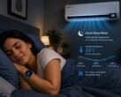 La climatisation personnalisée est désormais disponible pour les utilisateurs de Galaxy Watch et Galaxy Ring.