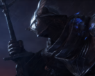 Une capture d'écran de la bande-annonce de Elden Ring Nightreign (image source Bandai Namco Entertainment)