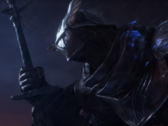 Une capture d'écran de la bande-annonce de Elden Ring Nightreign (image source Bandai Namco Entertainment)