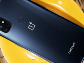 Le Nord N10 5G. (Source : OnePlus)