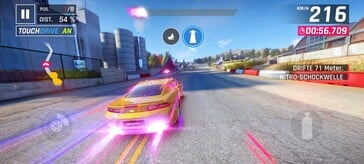 Asphalt 9 : Legends