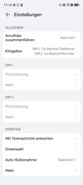 Honor Smartphone Magic7 Lite