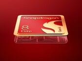 Snapdragon 8 Elite Extreme Gen 6 — la plateforme mobile la plus puissante de Qualcomm à ce jour, basée sur l’architecture Arm.