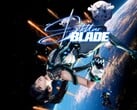 Bannière Stellar Blade pour PC (Source : Sony PlayStation)
