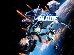 Bannière Stellar Blade pour PC (Source : Sony PlayStation)
