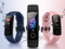 Test du Honor Band 5 Fitness Tracker.
