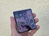Test du smartphone Xiaomi Mix Flip 2