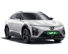 Le SUV électrique VinFast VF7 (Image source : VinFast India)