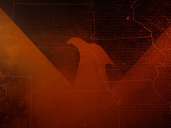 Illustration promotionnelle de Tom Clancy's The Division 2 (source : Massive Entertainment)