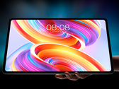 Le Teclast T50 sera disponible le mois prochain au prix de 179,99 USD. (Image source : Teclast)