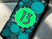 Android 13 Beta 4 devrait être la dernière version bêta que Google publie cette année. (Image source : Trendblog)