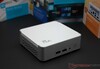 Kit Intel NUC 13 Pro Desk Edition - Vivid Canyon