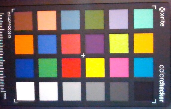 ColorChecker