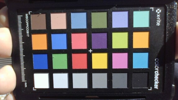 ColorChecker