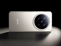 Le Vivo X200 Pro s'est si bien vendu en Inde que les dirigeants de l'entreprise font désormais pression pour que le Vivo X200 Ultra soit commercialisé à l'échelle mondiale (Source : Vivo)