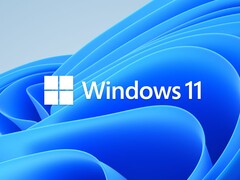 La marque officielle Windows 11, qui sert de toile de fond au « Patch Tuesday » de Microsoft d'août 2026.