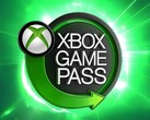 Logo de Game Pass.