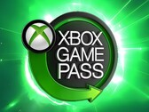 Logo de Game Pass. 