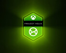 Les exclusivités Xbox Project Helix ne sont pas prioritaires. Photo : photo éditée montrant le logo Xbox et Project Helix.
