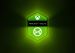 Les exclusivités Xbox Project Helix ne sont pas prioritaires. Photo : photo éditée montrant le logo Xbox et Project Helix.