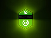 Les exclusivités Xbox Project Helix ne sont pas prioritaires. Photo : photo éditée montrant le logo Xbox et Project Helix.