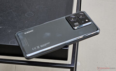 Le Xiaomi 13T Pro recevra des mises à jour logicielles majeures jusqu'à Android 17 et des mises à jour de correctifs de sécurité jusqu'à 2028. (Source de l'image : Notebookcheck)