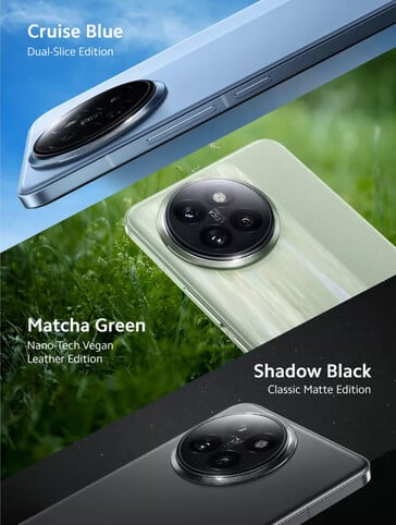 Options de couleur (Source de l'image : Flipkart)