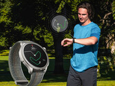 Amazfit a introduit plusieurs nouvelles fonctionnalités et améliorations à la Balance avec la mise à jour de ce mois. (Source de l'image : Amazfit)