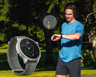 Amazfit a introduit plusieurs nouvelles fonctionnalités et améliorations à la Balance avec la mise à jour de ce mois. (Source de l'image : Amazfit)