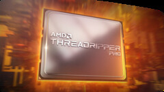 Les processeurs AMD Ryzen Threadripper Pro 5000 WX sont désormais réservés aux OEM. (Image Source : AMD)