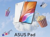 L'Asus Pad T3201 est désormais disponible en Inde