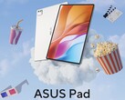 L'Asus Pad T3201 est désormais disponible en Inde