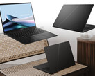 Le ZenBook 14 OLED d'Asus s'intègre parfaitement dans une maison ou un bureau moderne. (Source de l'image : Asus)