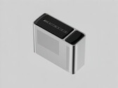 Le nouveau mini PC de jeu Colorful Smart 900 AI est équipé du dernier APU Ryzen AI Max+ 395 Strix Halo d'AMD. (Source de l'image : TechPowerUp)