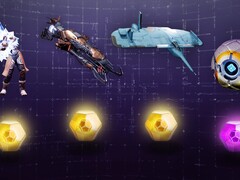 Destiny 2 distribue des armes exotiques et des engrammes aux membres d'Amazon Prime pour l'année prochaine, parce que pourquoi pas (Source : Steam)