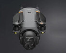 Le prochain drone Mavic "Pro" de DJI devrait être équipé d'un tout nouveau système de caméra. (Source de l'image : DroneXL - édité)