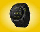 L'Enduro 3 fait partie des montres connectées éligibles à la version bêta 23.24.