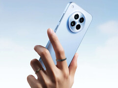 Le Find X8s n'a que sept mois d'existence à ce jour. (Source de l'image : Oppo)