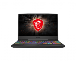 Tous les appareils GL65 Leopard ont des dalles 144 Hz.