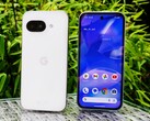Google Pixel 9a et 10a