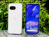 Google Pixel 9a et 10a