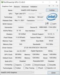 GPU-Z Intel