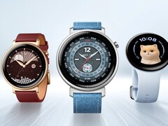 Watch Fit : La nouvelle smartwatch de Honor(Image source : Honor)