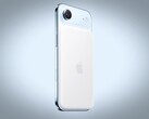 L'autonomie de l'iPhone Air peut être prolongée grâce à une banque d'alimentation MagSafe officielle (Source de l'image : Apple, édité)