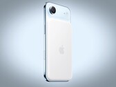 L'autonomie de l'iPhone Air peut être prolongée grâce à une banque d'alimentation MagSafe officielle (Source de l'image : Apple, édité)