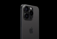 Applela série 18 de l'iPhone sera dotée d'un capteur photo ultra-large de 48 mégapixels. (Source de l'image : Apple)
