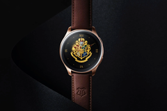 La OnePlus Watch est désormais également disponible en tant que modèle Harry Potter Limited Edition. (Image source : OnePlus)