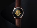 La OnePlus Watch est désormais également disponible en tant que modèle Harry Potter Limited Edition. (Image source : OnePlus)