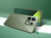 Le nouveau modèle vert olive de Xiaomi est disponible avec une modeste remise de lancement. (Source de l'image : Xiaomi)